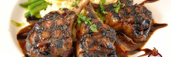 Lamb Chops, Pakistani Cuisine In Houston TX