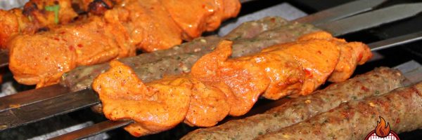 Grill Kababs, Tikka, Pakistani Cuisine In Houston TX